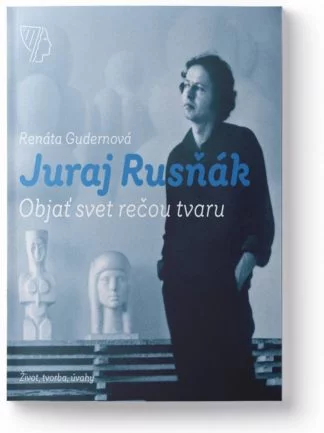 Juraj Rusňák – autobiografia