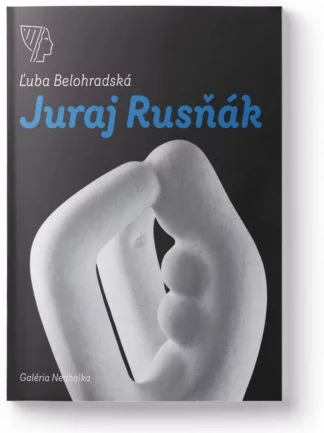 Juraj Rusňák – monografia